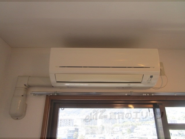 その他設備　リビング