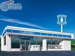 コンビニ　ローソン巣鴨四丁目店（コンビニ）まで1250m