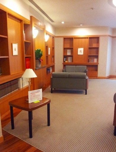 ロビー　☆ロビー☆