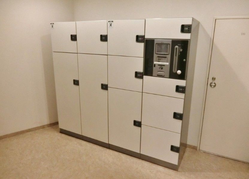 その他共有部分　☆宅配ボックス☆