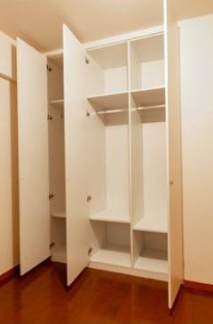 収納　☆たっぷり収納☆