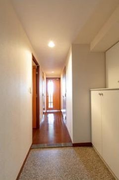 玄関　☆広々とした玄関☆