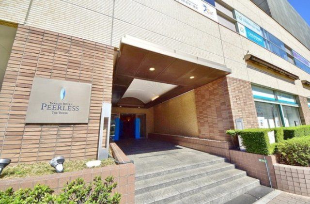 エントランス　☆おしゃれなエントランス☆