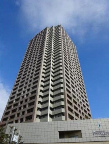 建物外観　☆外観☆