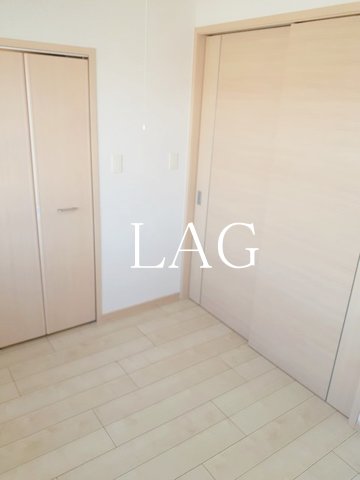 その他部屋・スペース　寝室です。