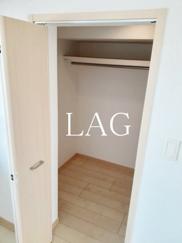 収納　収納です。