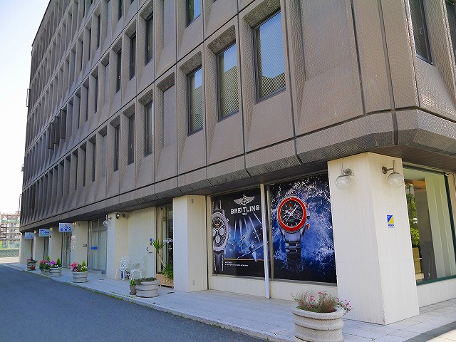 病院　こうあん診療所（病院）まで369m