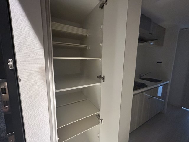 その他部屋・スペース　同物件別号室のものです。