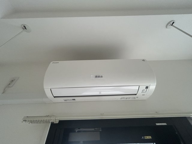 その他設備　同物件別号室のものです。