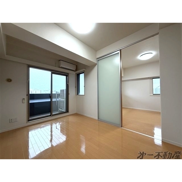 その他部屋・スペース　洋室