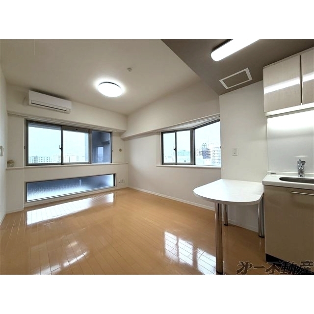 建物外観　ＬＤＫ