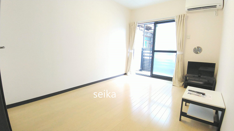 居室・リビング　※現況優先