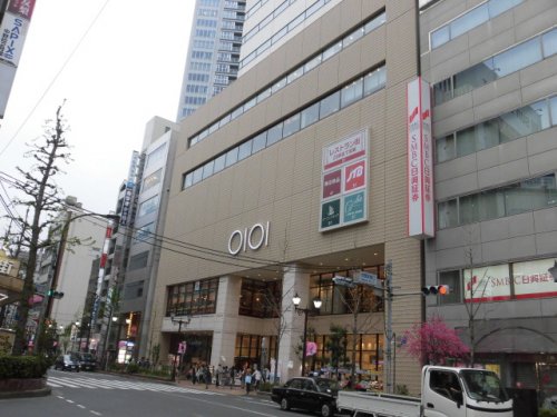 その他　中野マルイ（その他）まで338m