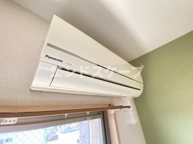 その他設備　高崎、前橋エリアのお部屋探しはエンドスケープまで！お客様の理