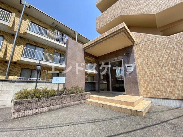 エントランス　高崎、前橋エリアのお部屋探しはエンドスケープまで！お客様の理