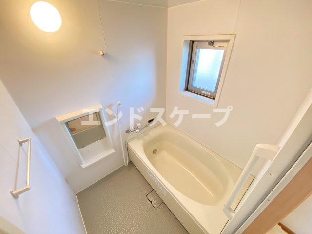 バス・シャワールーム　高崎、前橋エリアのお部屋探しはエンドスケープまで！お客様の理