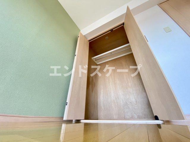 収納　高崎、前橋エリアのお部屋探しはエンドスケープまで！お客様の理