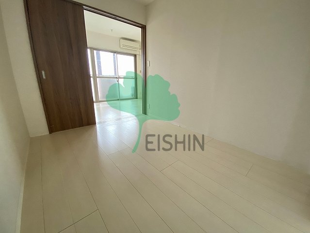 その他部屋・スペース　寝室です。