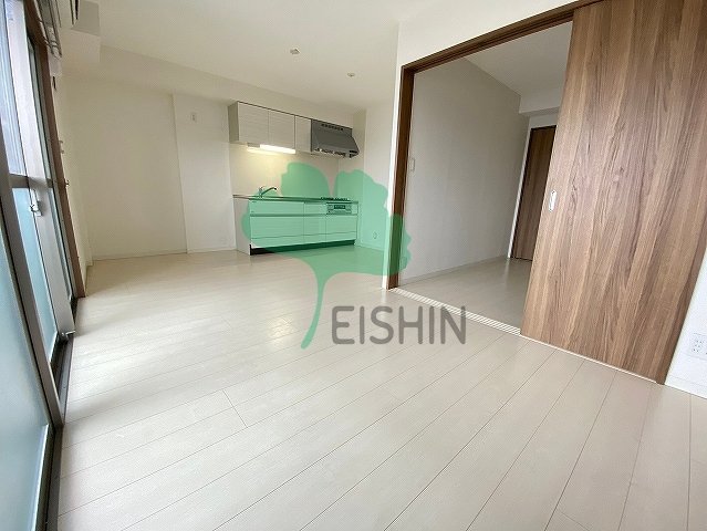 居室・リビング　アレンジ自由自在の広々空間です！