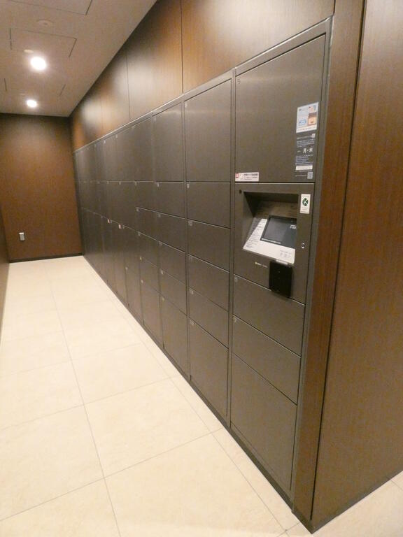 その他共有部分　共有部