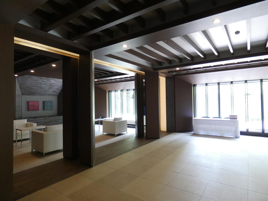 ロビー　ロビー