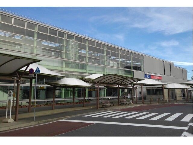 その他　TＸみどりの駅（その他）まで1500m