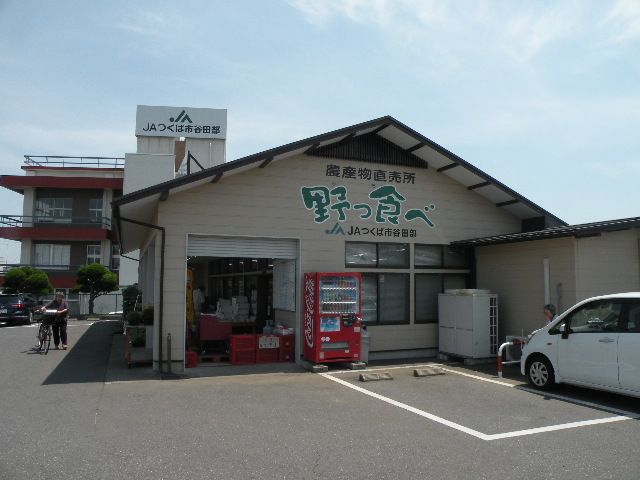 その他　ＪＡつくば野っ食べ（その他）まで300m