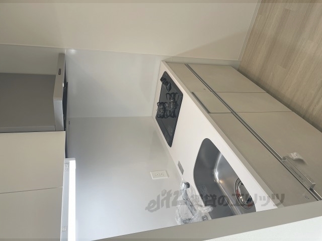 キッチン　同仕様