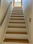 その他　階段表層リフォーム済み