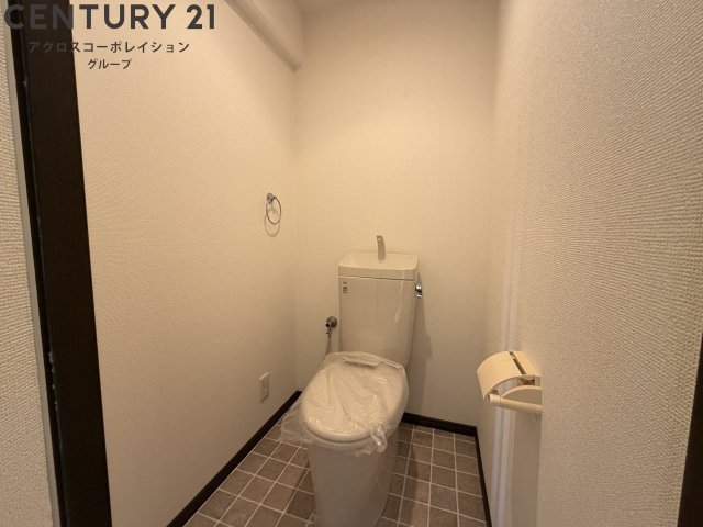 トイレ　バストイレ別でおすすめです！