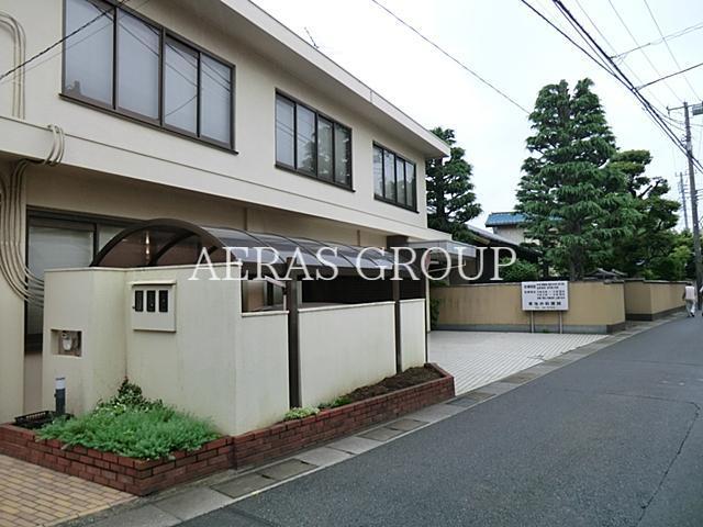 病院　菊池外科医院（病院）まで310m