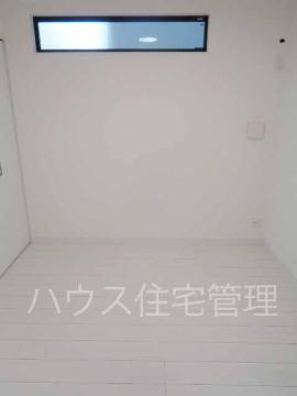 居室・リビング　洋室