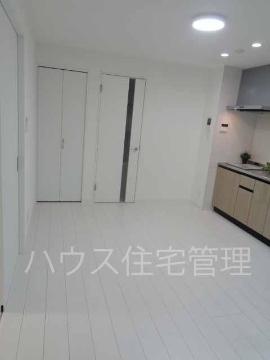 セキュリティ　カメラ付インターホン