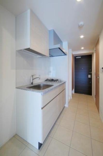 キッチン　他部屋参考写真