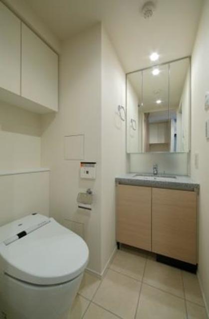 トイレ　他部屋参考写真