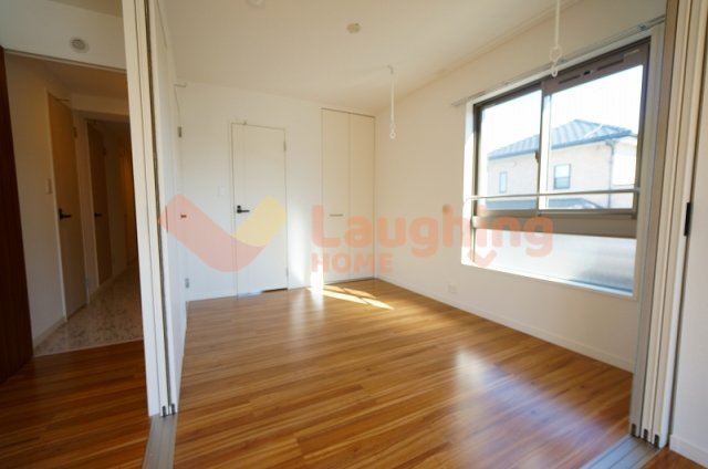 その他部屋・スペース　明るい色調の室内です