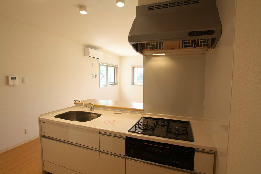 キッチン　※現況優先