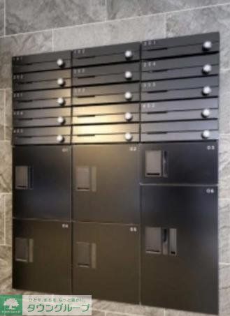 その他設備　共有部分