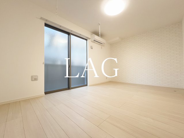 その他部屋・スペース　寝室です。