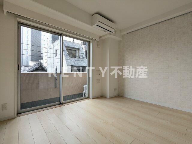 居室・リビング　おしゃれな居間です