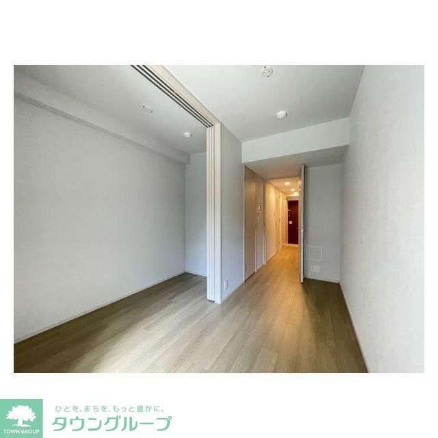 居室・リビング　リビング/居室