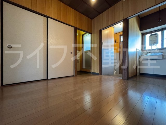 その他部屋・スペース　過ごしやすい室内です