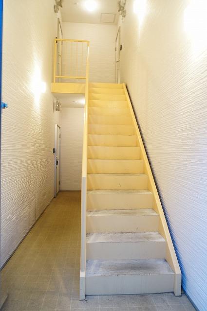 その他共有部分　共用部１