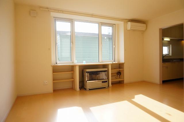 居室・リビング　リビング１