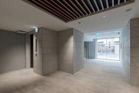 ロビー　ロビー