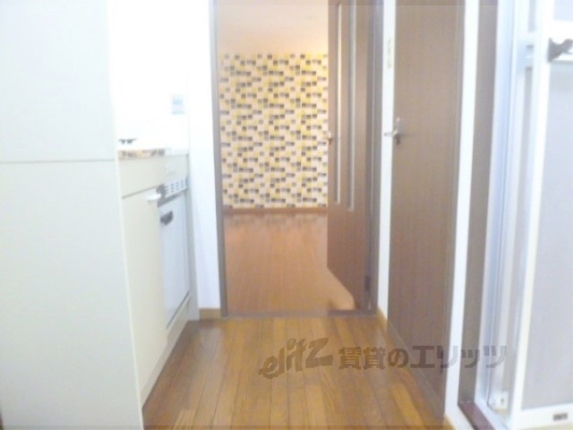 その他部屋・スペース　廊下