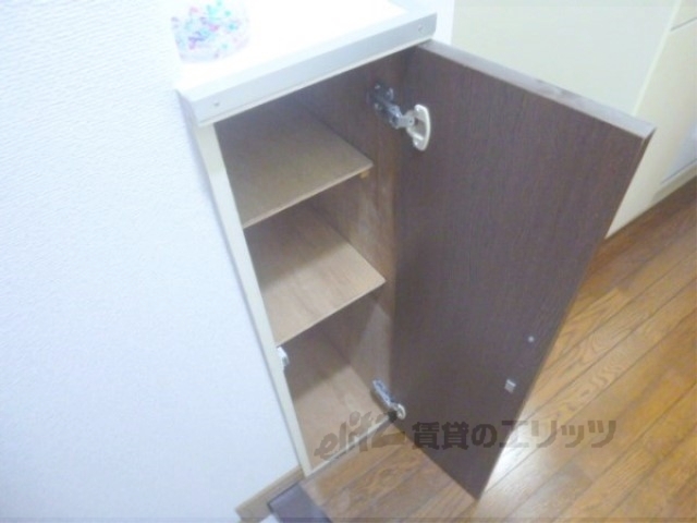 収納　下駄箱