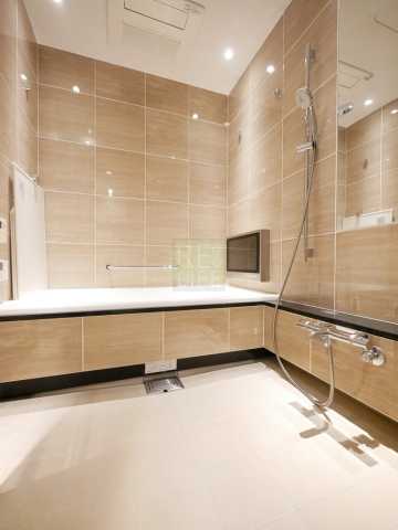 バス・シャワールーム　パークコート千代田富士見ザ・タワー(参考画像)