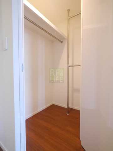 収納　パークコート千代田富士見ザ・タワー(参考画像)