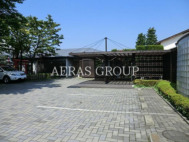 病院　菊田医院（病院）まで672m